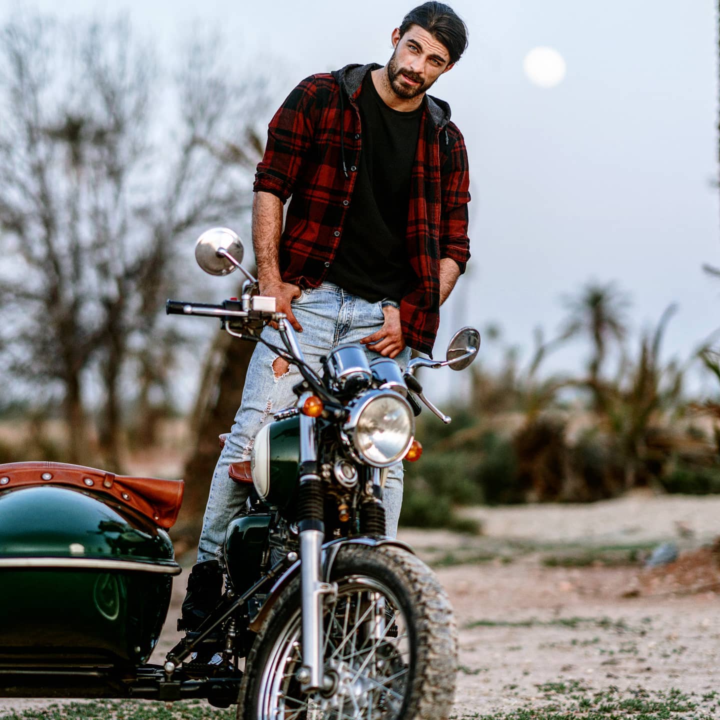 Youssef Benhayoun Youssef Benhayoun Mannequin 7
